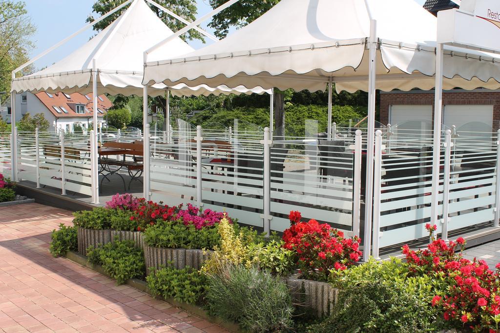 Avantgarde Hotel Hattingen Exterior foto