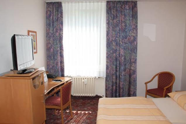 Avantgarde Hotel Hattingen Exterior foto