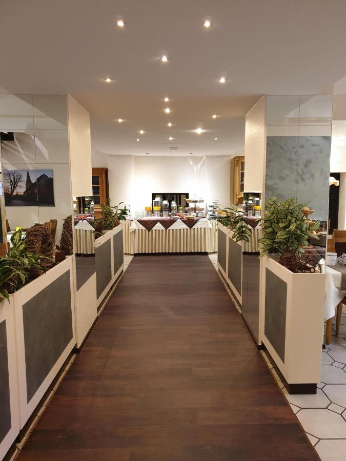 Avantgarde Hotel Hattingen Exterior foto